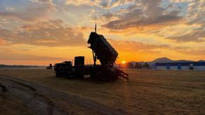 Якщо РФ випускає більше балістичних ракет, ніж США робить зенітних до Patriot, то ліцензії це дійсно єдиний варіант