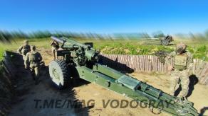 Як випущена у 1944 році гармата служить українським артилеристам та невже її дійсно використовують на фронті