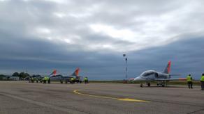 Угорщина чекала три роки на перші L-39NG і що це означає для майбутньої підготовки українських пілотів