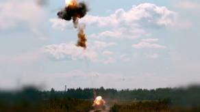 У Франції зробили БЧ Arceus для дронів, яка повністю нівелює "мангали" та протидронові сітки, але вона їм поки не потрібна