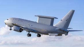 Boeing визнали ненадійним партнером для виробництва літаків, але британці нарешті знають, коли E-7 Wedgetail поставлять на озброєння