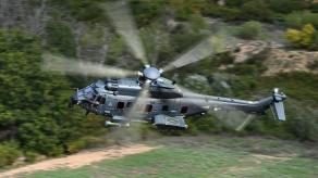 Хочеш локалізацію, то замість 12 купуй одразу 42 H225M - Airbus виставив Румунії умову для виробництва вертольотів