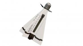 Diehl, розробник IRIS-T, успішно випробував свій зенітний дрон Cicada із "шахедобійкою" KDV, що постачається Україні