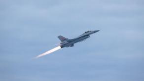 У чому проблема передати Україні лише шість F-16, якщо норвезькі літаки будуть у кращому випадку у 2027
