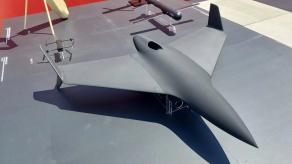 Французам треба аж 2 роки, щоб отримати аналог реактивного "Шахеда" на 500 км, який назвали Durandal або ж OWE 500+