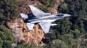 Як модернізація Грецією своїх F-16, може стати справжнім скарбом для України