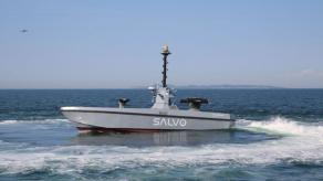 Тепер й Азербайджан має морські дрони з ракетами у Каспійському морі проти РФ та Ірану