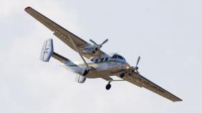До лав українських "мисливців на Шахеди" долучився літак Ан-28, який вже встиг собі набити непоганий рахунок