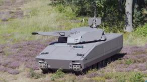 Скільки коштують "протишахедні" зенітки Skynex та Skyranger від Rheinmetall, які постачають Україні