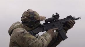 Що за антидронові патрони, які вже розробили в Україні, та що робить їх ефективнішими за звичайні