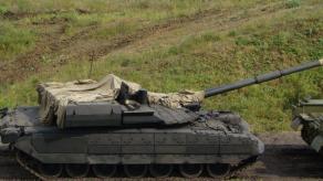 Чому поляки вирішили згадати про російський Т-80УМ2 "Черный орел", та про що це реально свідчить