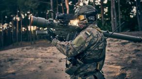 Всього через три місяці після замовлення польські ПЗРК Piorun передали Швеції, де вони доповнять місцеві RBS 70