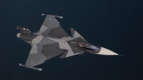Британці роблять понад 30% компонентів до Gripen, тож виділили 300 млн євро на їхню закупівлю для України