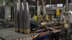 General Dynamics провалив створення снарядного заводу і його відберуть: як у США працює така страховка