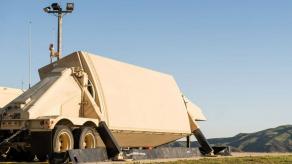 Іран начебто знищив дві РЛС AN/TPY-2 до системи ПРО THAAD і це справжнє фіаско