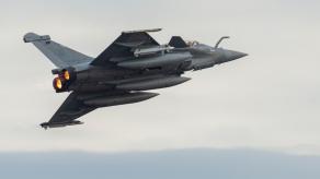 Як Франція із Rafale опинилась у паcці дефіциту ракет проти "Шахедів" та чому це попередження для України