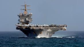 У США за $537 млн утилізують авіаносець Enterprise, який побудували за $451 млн і це легендарний корабель