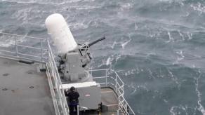 Британці не будуть ставить 30-мм гармати проти "Шахедів"на свої авіаносці, хоча їх можна встановити аж 4