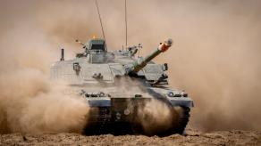 Хоча виробництво танкових корпусів втрачене, Challenger 3 нібито хочуть експортувати та як це взагалі можливо