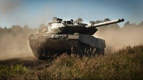 Нідерландам знадобилось два роки, щоб замовити Leopard2A8, які буде чекати до 2031 року та тримати у Німеччині