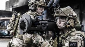 Данія замовляє додаткові гранатомети Carl Gustaf від Saab у найновішій версії M4 