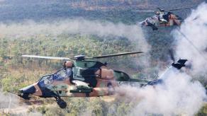 Чи є ризики для України з вантажівками MAN, ударні вертольоти Tiger для України та інші новини тижня