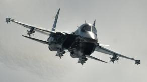 Невже рашисти хочуть запускати Х-101 зі своїх Су-34, якими постійно скидають КАБи по українських прифронтових містах