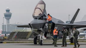 У Нідерландах проговорились, що можуть зламати код F-35 і обійтись без США, чи дійсно це можливо