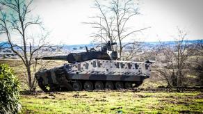 Італія офіційно отримала перші Lynx KF-41, попереду ще 1046 БМП, скільки часу та грошей потрібно на таке озброєння