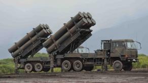 Японія провела перший пуск "вдома" з комплексу Type 88 на 100 км, який ще у 1988 році розгорнула проти СРСР
