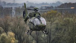 Німеччина купує ще 20 легких вертольотів H145M на 1 млрд, що може вертоліт за 50 млн євро