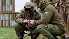 Рашисти заявили про "першу в світі" систему "Диктион", яка нібито повністю автоматизує використання дронів