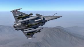 У Франції знову згадали, що їм для Rafale не вистачає аеробалістичної ракети, яка б стала у пригоді й Україні