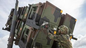 Німеччина вичерпала можливості передачі Patriot, де ще їх можна взяти й скільки їх зараз у ЗСУ