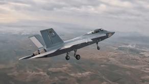 Туреччина каже, що їхній KAAN кращий за F-35, бо літак треба експортувати, щоб не злетіли витрати