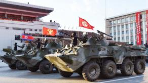 КНДР збирається надіслати до РФ неіснуючі танки M2010 Cheonma-D і чи може це бути просто плутанина в ЗМІ