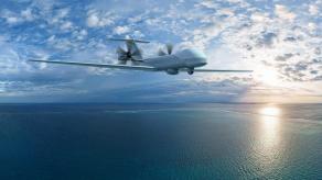 Dassault знову свариться з Airbus і вимагає компенсацію за 13-тонний Eurodrone, на який "забила" сама ж Франція