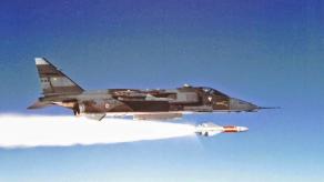 Франція зараз нічого не має проти С-400, AS-37 Martel списали в 2000-хх, AASM XLR на 140 км буде в 2028 році