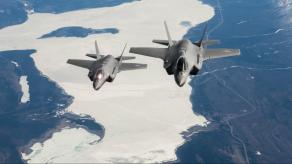 Поки у Канаді міркують чи купляти F-35, вартість програми зросла на 46% за 3 роки