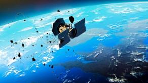 Рашисти хочуть кульками збити всі супутники Starlink, й це загроза для всього світу, але чи можливо це взагалі