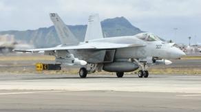 F/A-18 Super Hornet уже літають із AIM-174B як інтеграцією SM-6, невже вперше в історії можуть збивати балістику