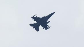 Чого критично не вистачає нашим F-16 та як Україна фактично обігнала США у тактиці ACE