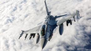 США підтвердили захмарну ціну на нові F-16, які тепер дорожчі за F-35, тому Перу скоріше обере Gripen чи Rafale