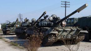 Ця країна досі має купу Т-55, але які речі їм важливі вже для нових танків, виходячи з досвіду України