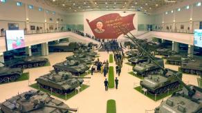 Північна Корея має 3,5 тисяч танків та 21,6 тисяч артсистем, але що з того може отримати Росія