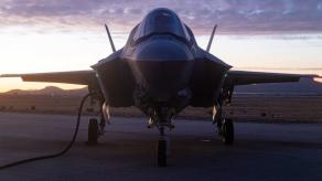 У Lockheed Martin розкрили деталі модернізації F-35 у Ferrari 5+ покоління, який перетворять у дрон із дзеркальним фюзеляжем