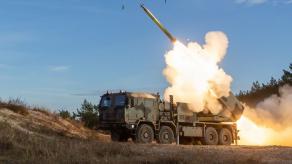 Формула успіху корейської K239 Chunmoo в Норвегії, як Hanwha вдалось обійти HIMRAS та PULS