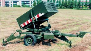 Чим особливі рідкісні хорватські РСЗВ M93A3 Haron, які вже використовуються українськими військовими
