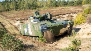 У Румунії звинуватили міноборони у підігруванні Rheinmetall заради виграшу Lynx у тендері на 3 млрд євро