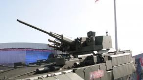 БМП стануть ще більше, як танки, через потужніші великокаліберні гармати, але чи потрібно це більшості країн